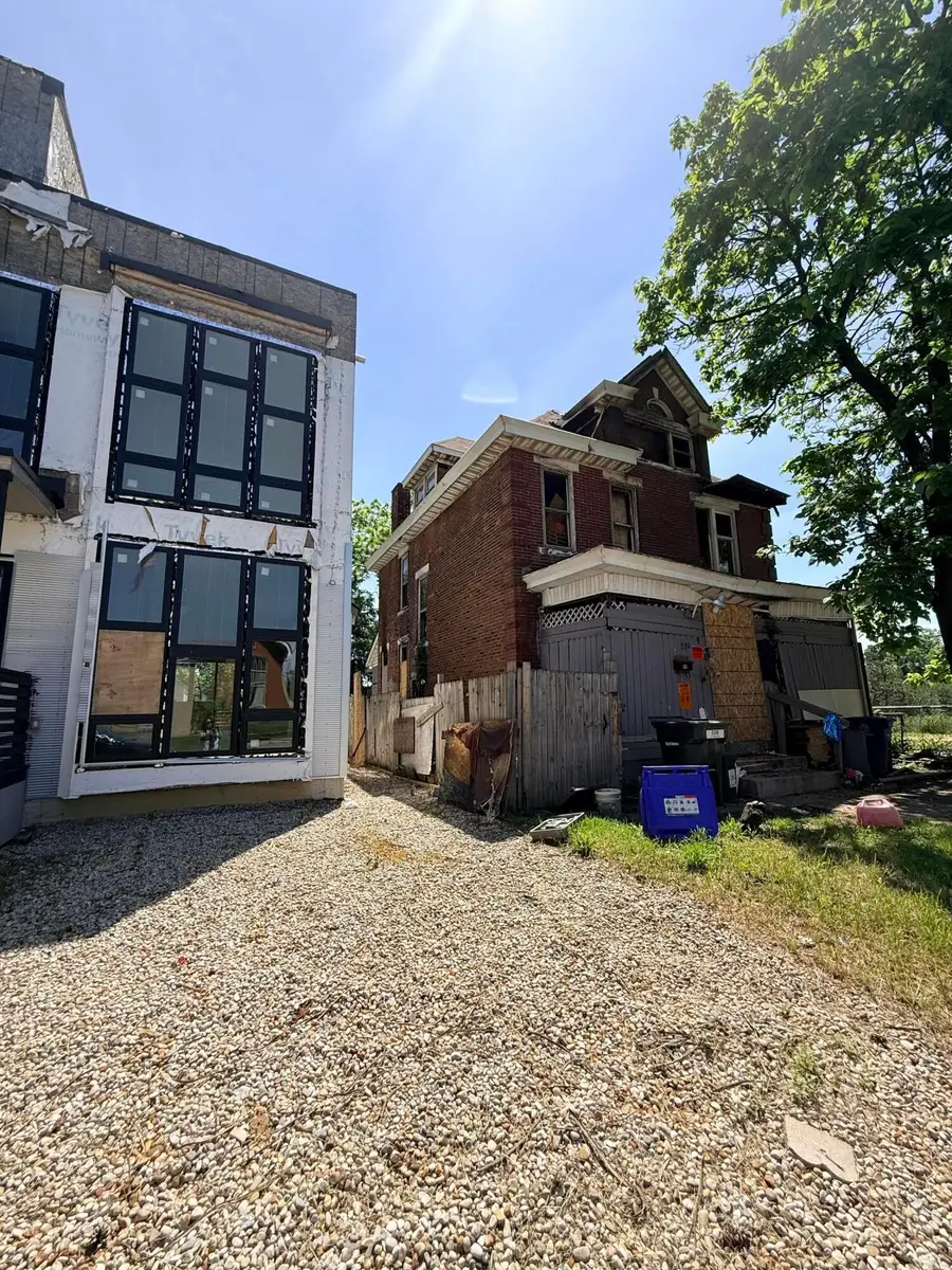 530 S Ohio Avenue, Columbus, OH 43205 - #3