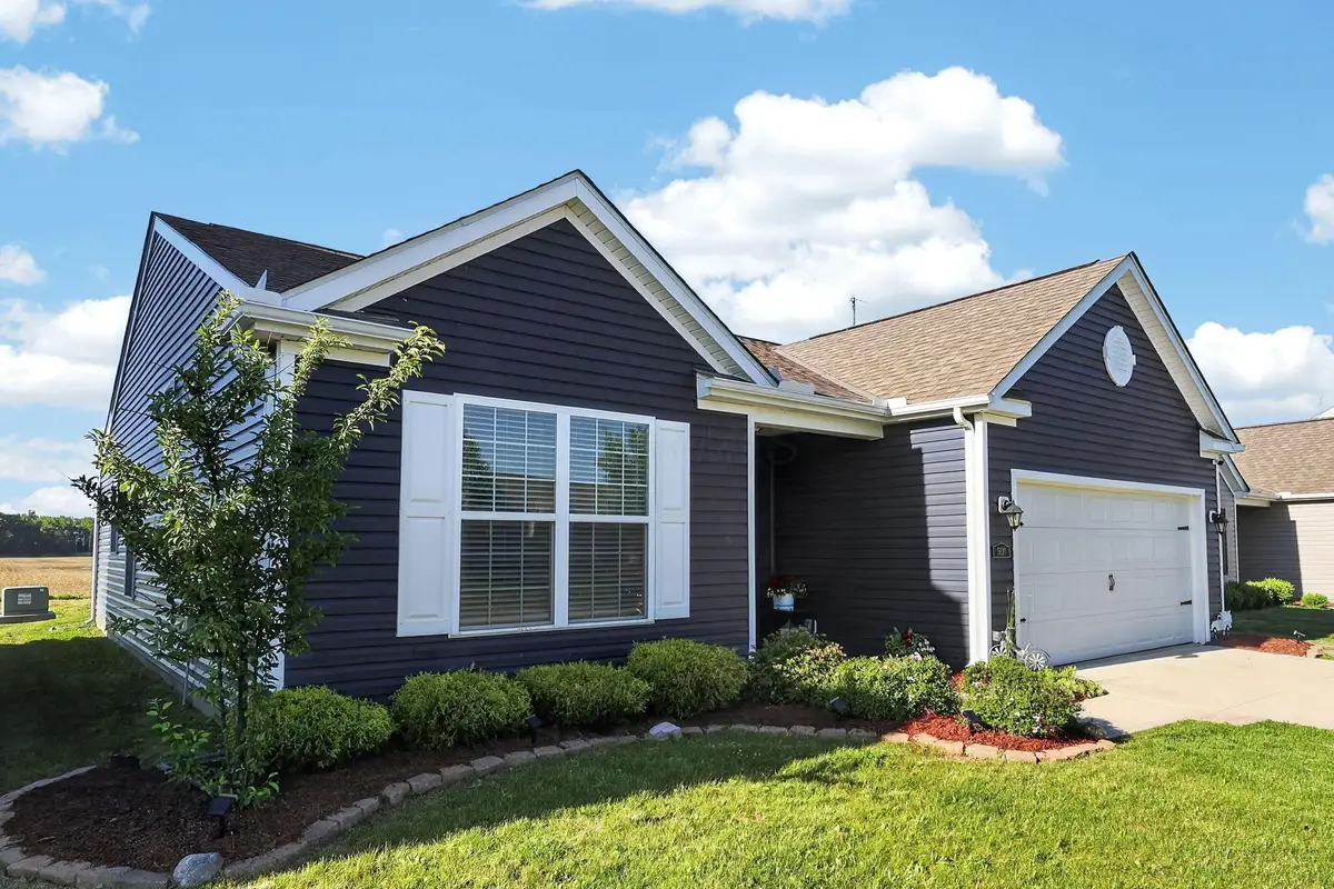 5630 Tarboro Place, Canal Winchester, OH 43110 - #1