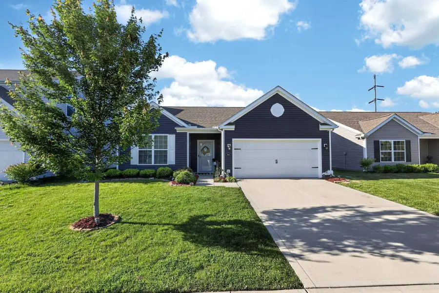 5630 Tarboro Place, Canal Winchester, OH 43110 - #2