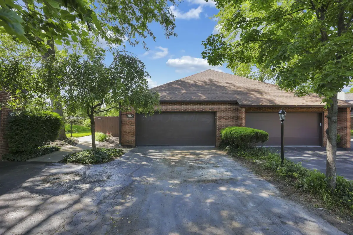 2160 Coach Road N, Columbus, OH 43220 - #1