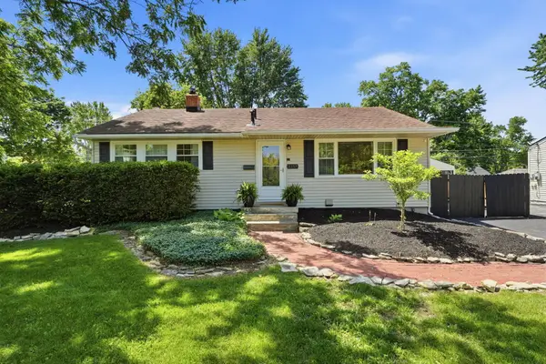 2257 Fishinger Road, Columbus, OH 43221
