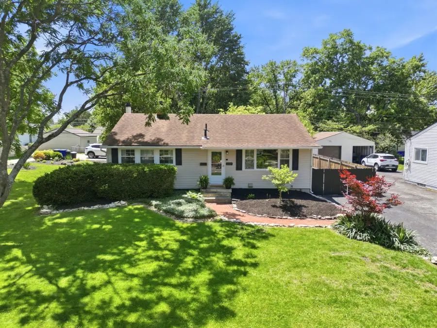 2257 Fishinger Road, Columbus, OH 43221 - #2