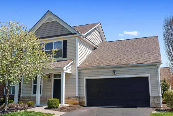 4384 Grand Crossing Boulevard, Grove City, OH 43123