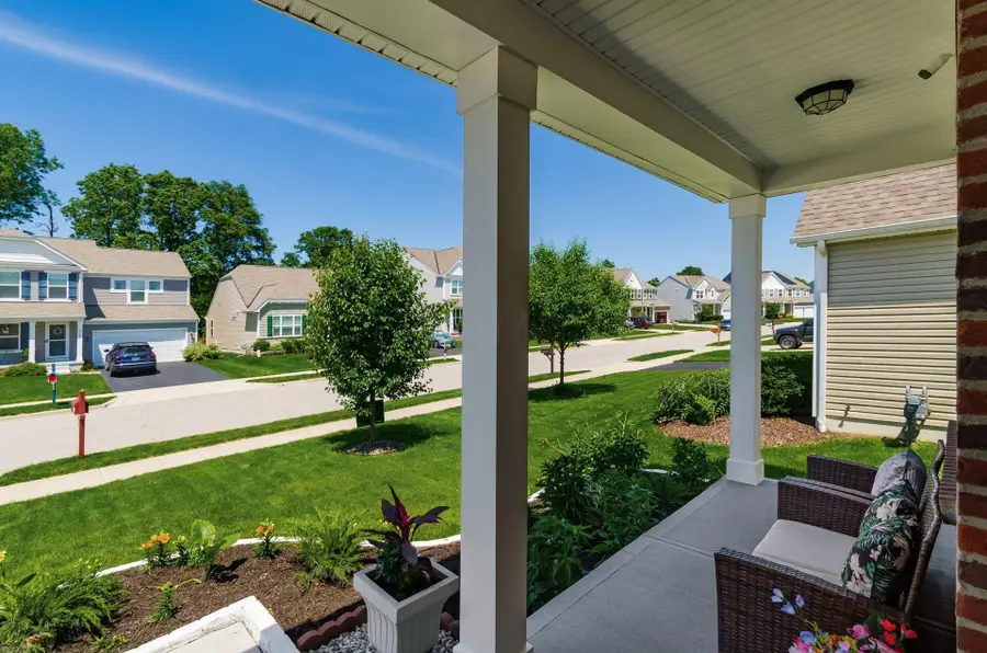 8219 Narrow Leaf Drive, Blacklick, OH 43004 - #2