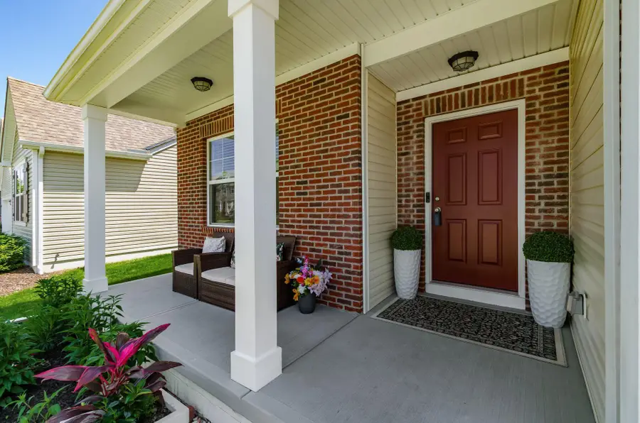 8219 Narrow Leaf Drive, Blacklick, OH 43004 - #3