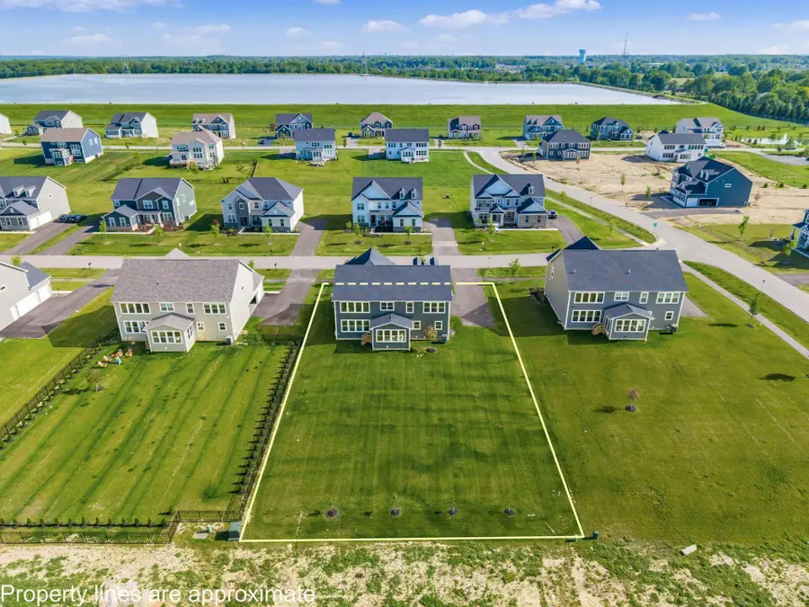 2601 Rangeland Drive, Delaware, OH 43015 - #2
