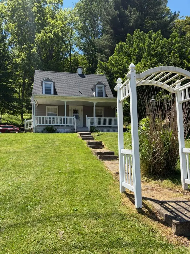 630 Fairgrounds Road, Mount Vernon, OH 43050 - #1