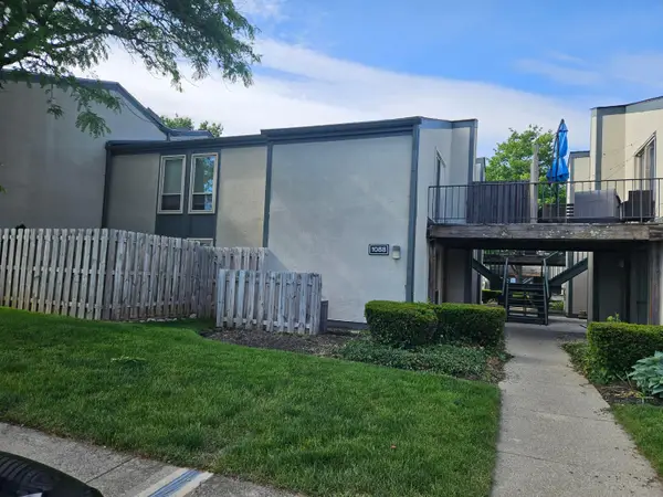 1088 S Merrimar Circle S, Columbus, OH 43220