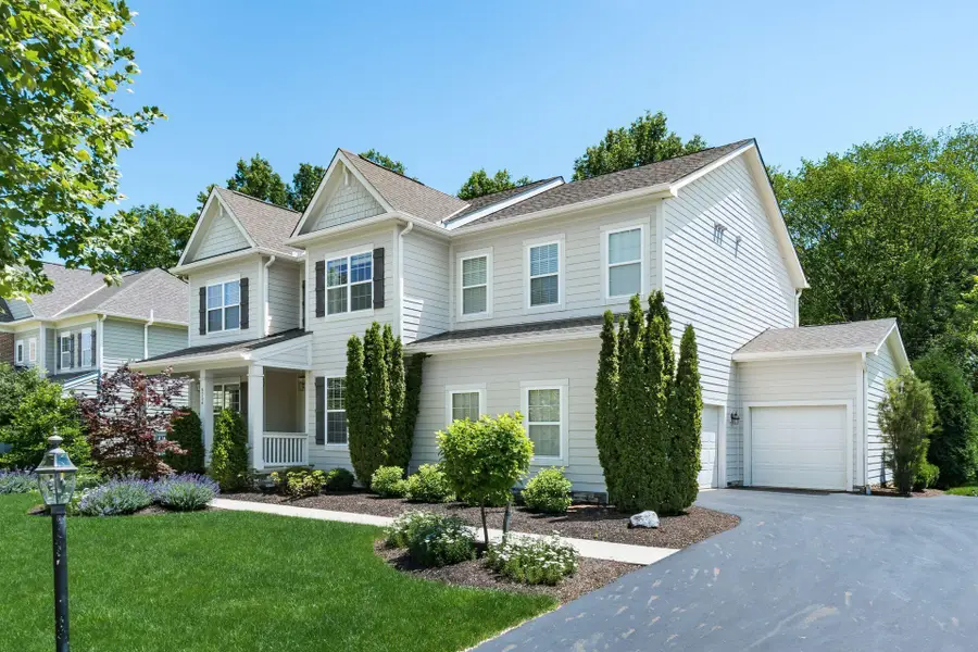 6206 Braymoore Drive, Galena, OH 43021 - #2