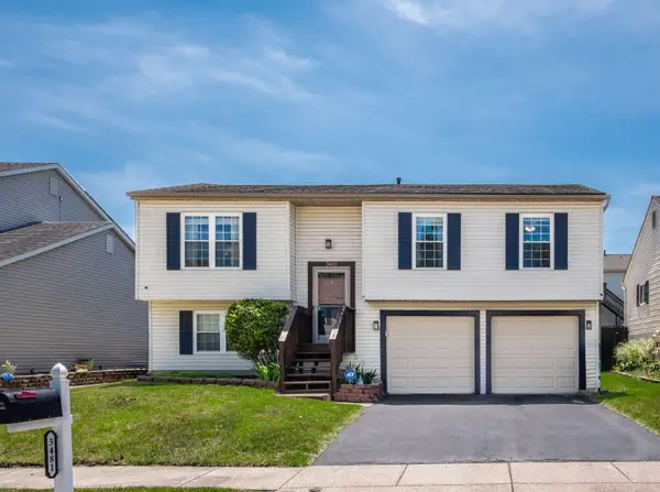 3481 High Creek Drive, Columbus, OH 43223