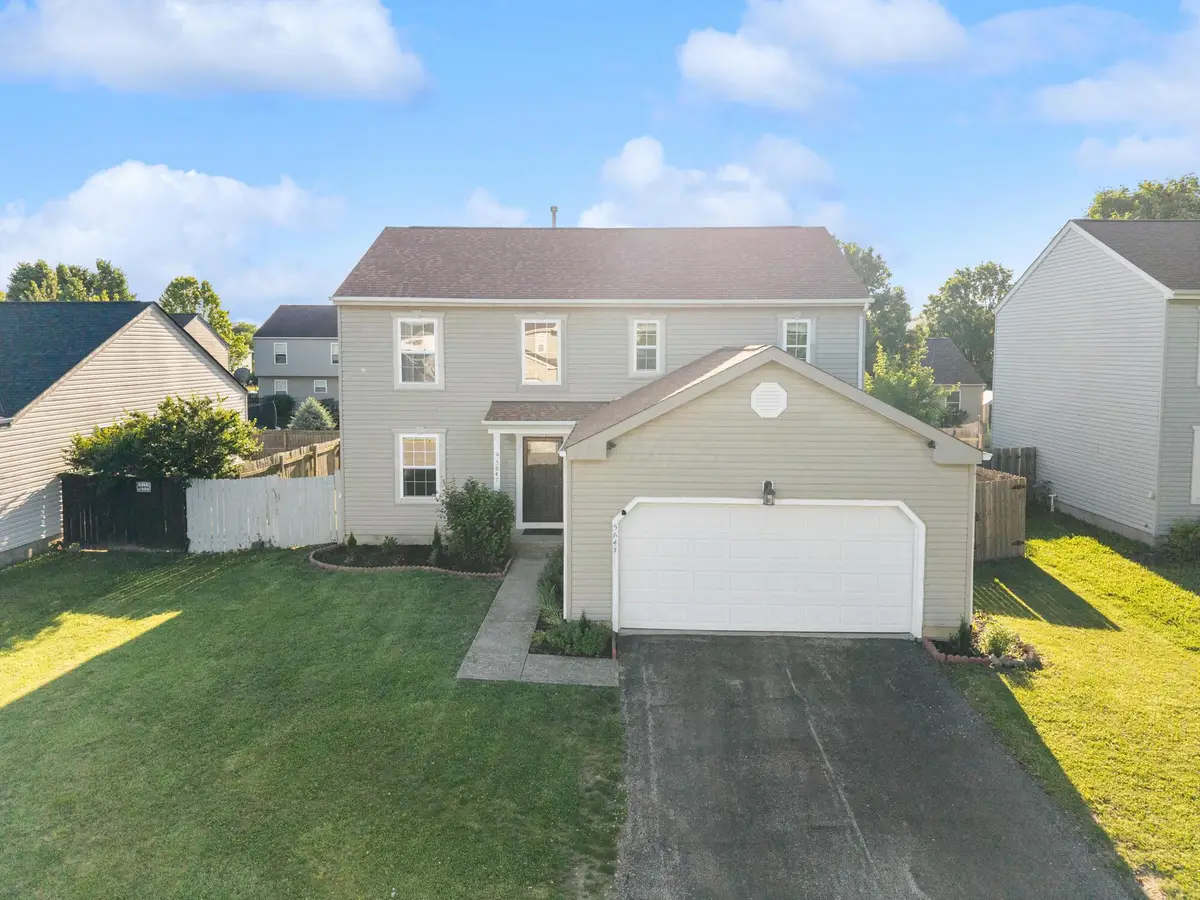 5647 Levi Kramer Boulevard, Canal Winchester, OH 43110 - #1