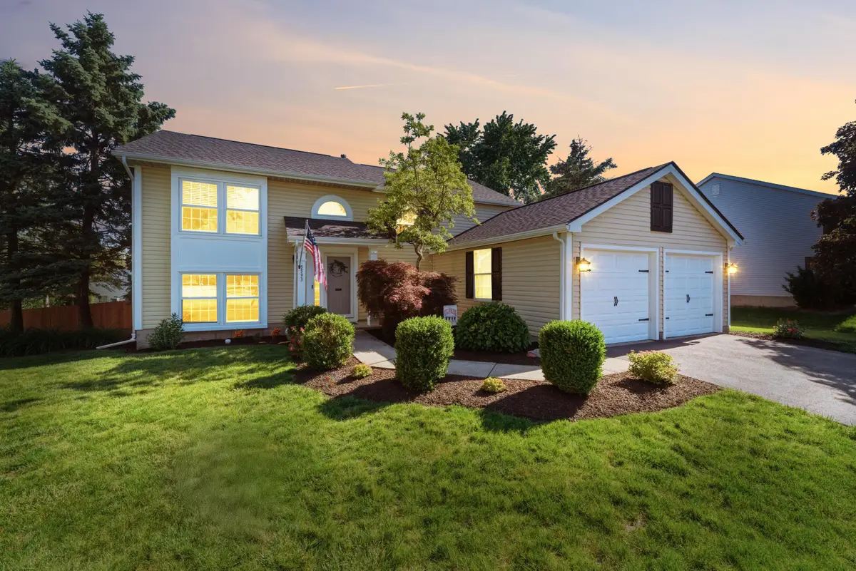 5593 Reebok Drive, Hilliard, OH 43026 - #1