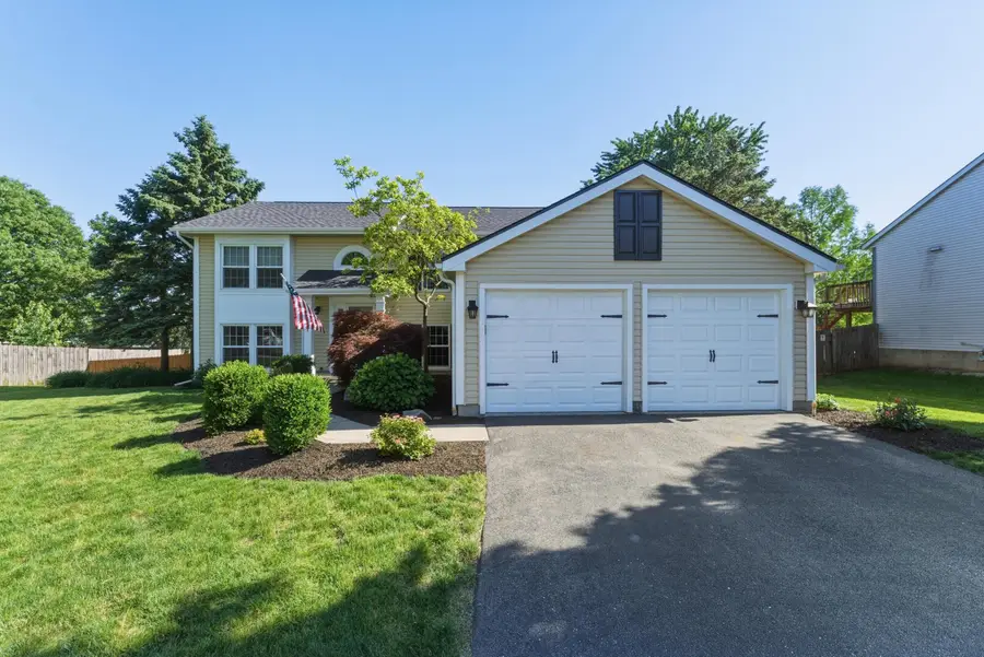 5593 Reebok Drive, Hilliard, OH 43026 - #2