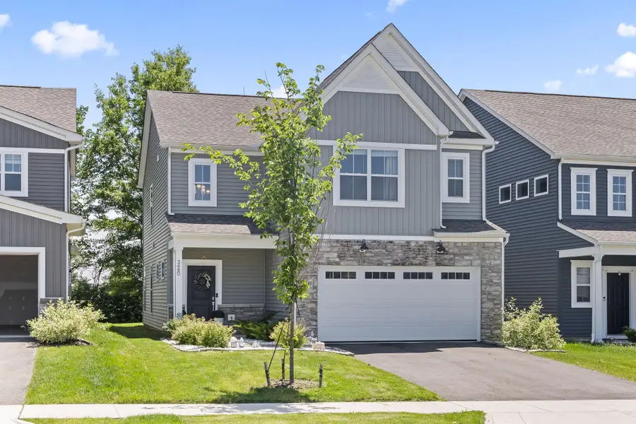 3480 Shoal Way, Powell, OH 43065 - #2