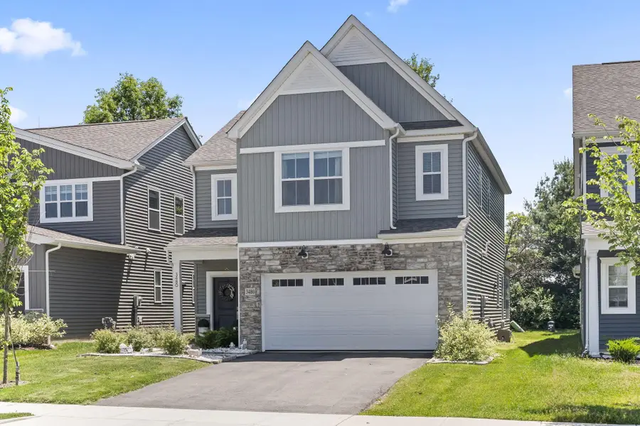 3480 Shoal Way, Powell, OH 43065 - #3