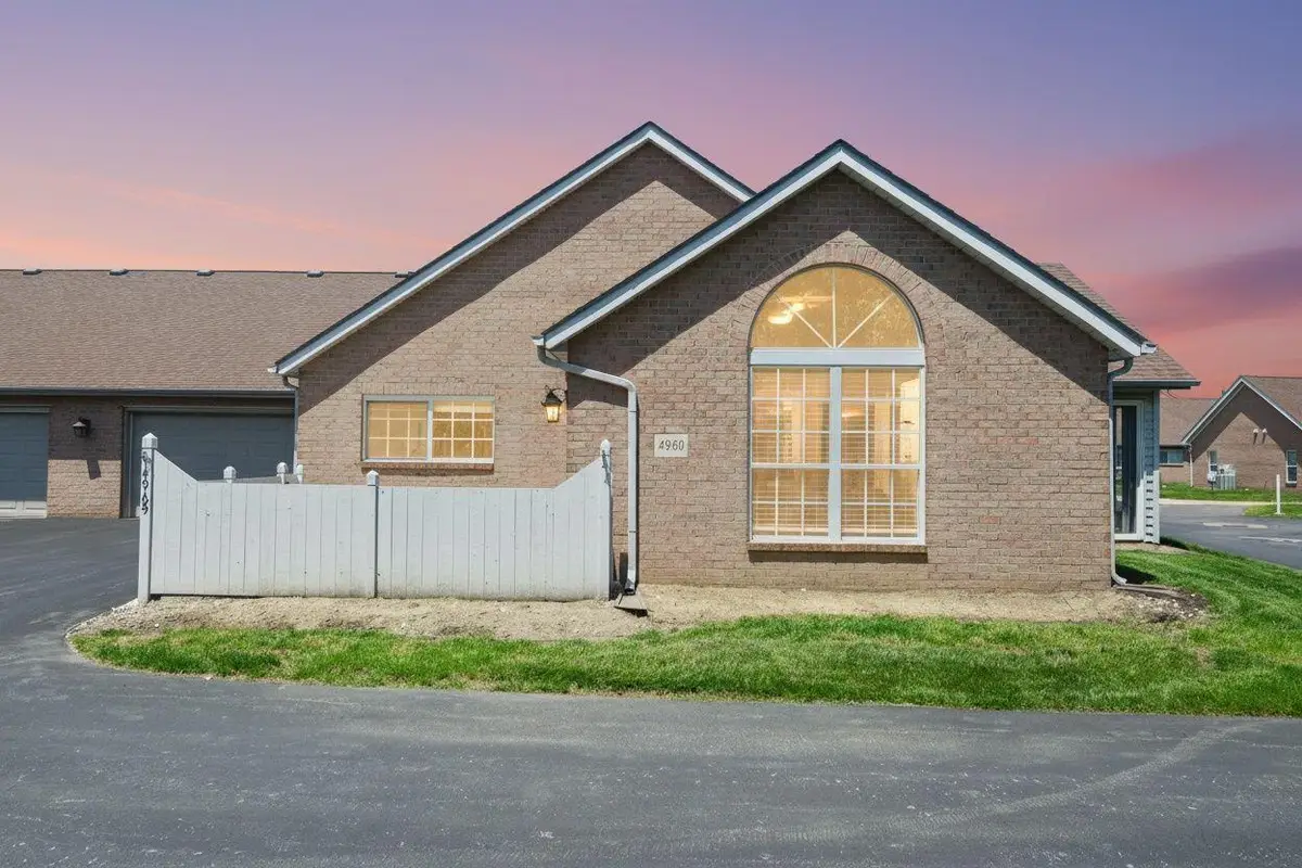 4969 Meadow Run Drive, Hilliard, OH 43026 - #1