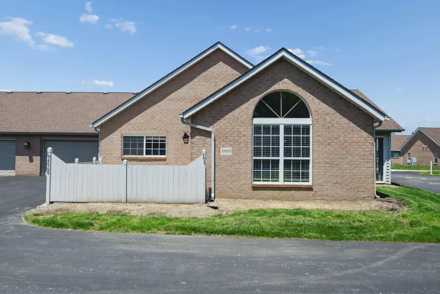 4969 Meadow Run Drive, Hilliard, OH 43026 - #2