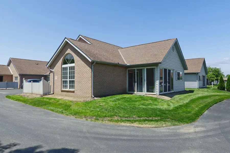 4969 Meadow Run Drive, Hilliard, OH 43026 - #3