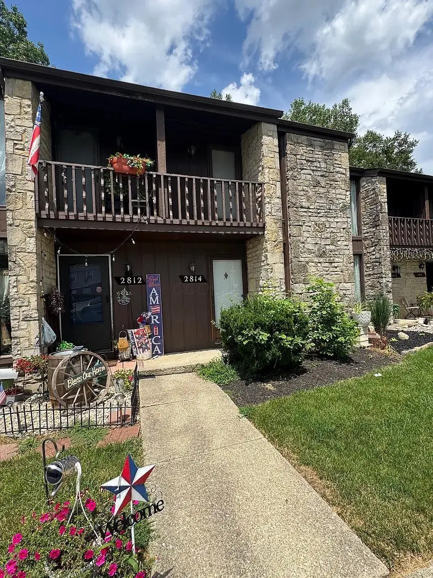 2814 Stonehenge Drive, Columbus, OH 43224 - #1