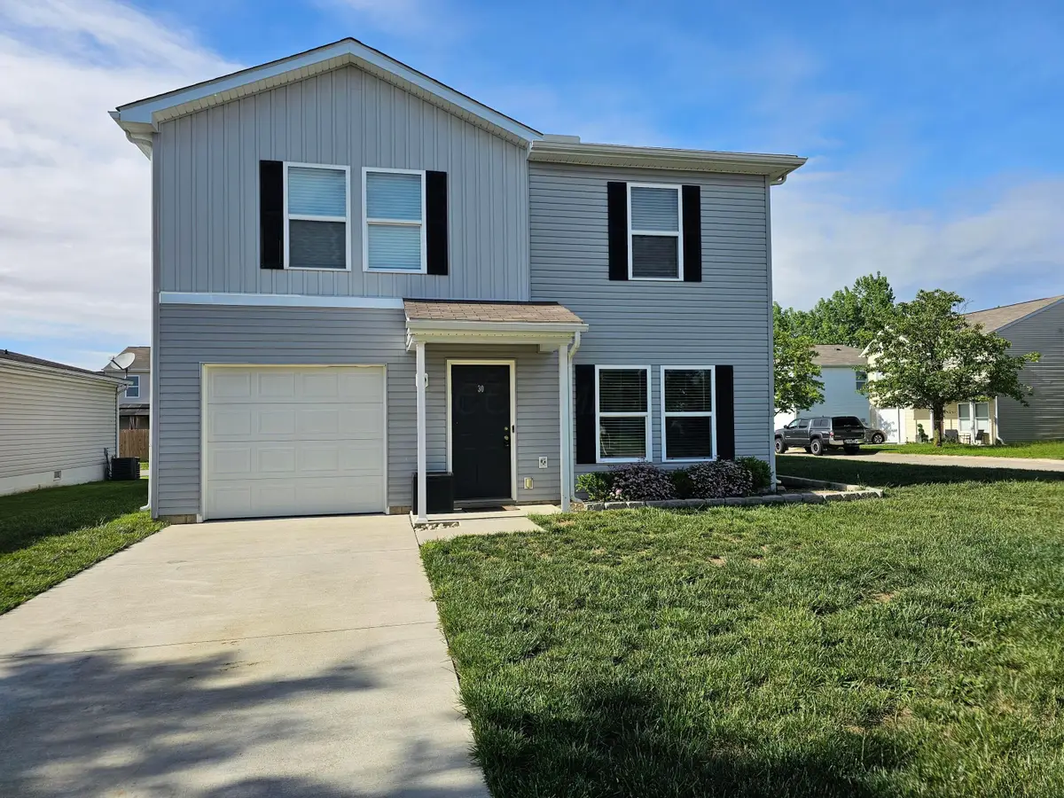 30 Waterman Avenue, Commercial Point, OH 43116 - #1
