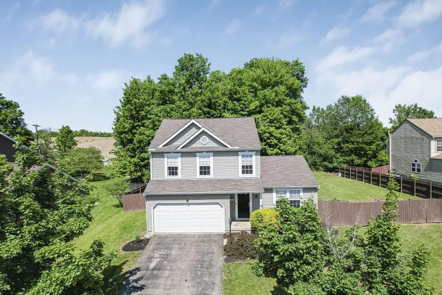 166 Woodhaul Drive, Delaware, OH 43015 - #2