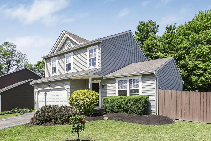 166 Woodhaul Drive, Delaware, OH 43015 - #3