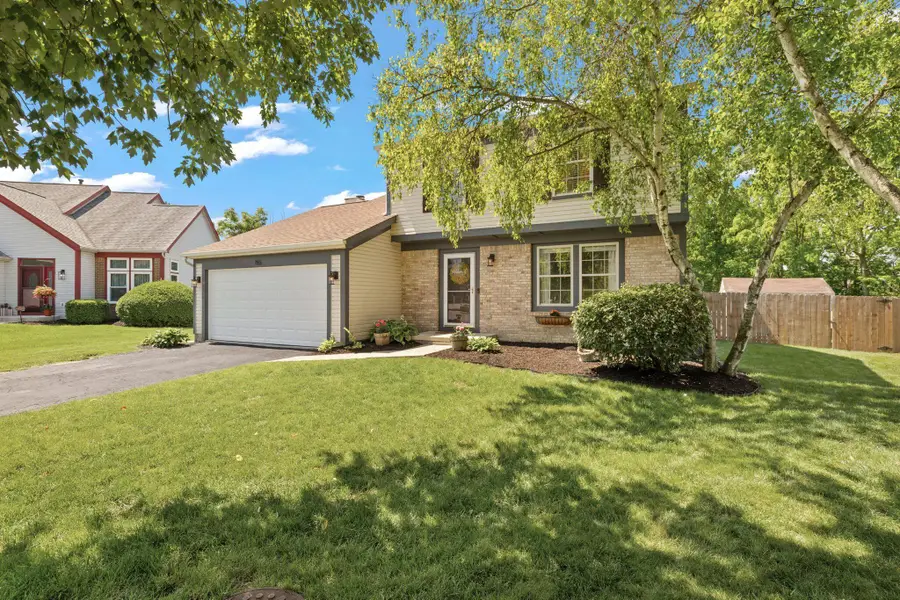 155 Blue Spruce Court, Delaware, OH 43015 - #2