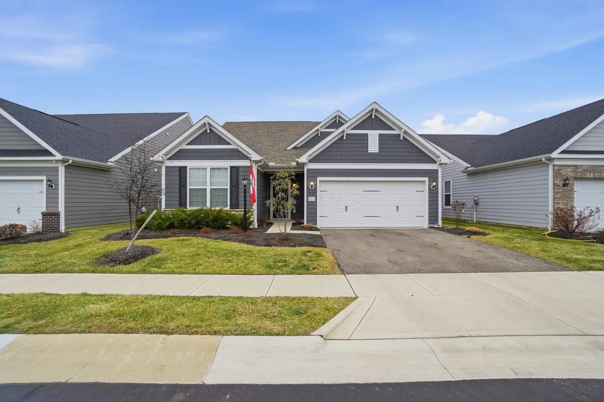 6312 Martin Avenue, Powell, OH 43065 - #1