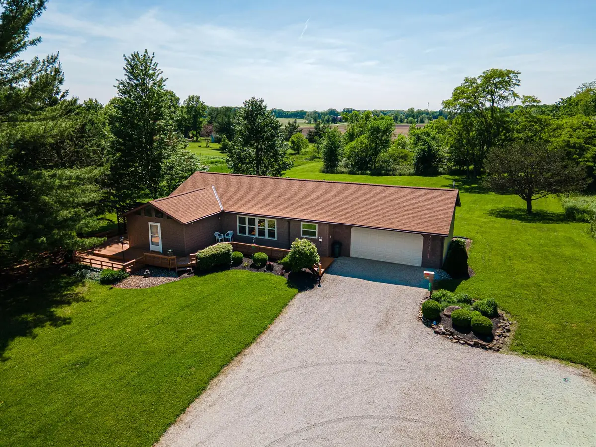 5866 County Road 30, Mount Gilead, OH 43338 - #1