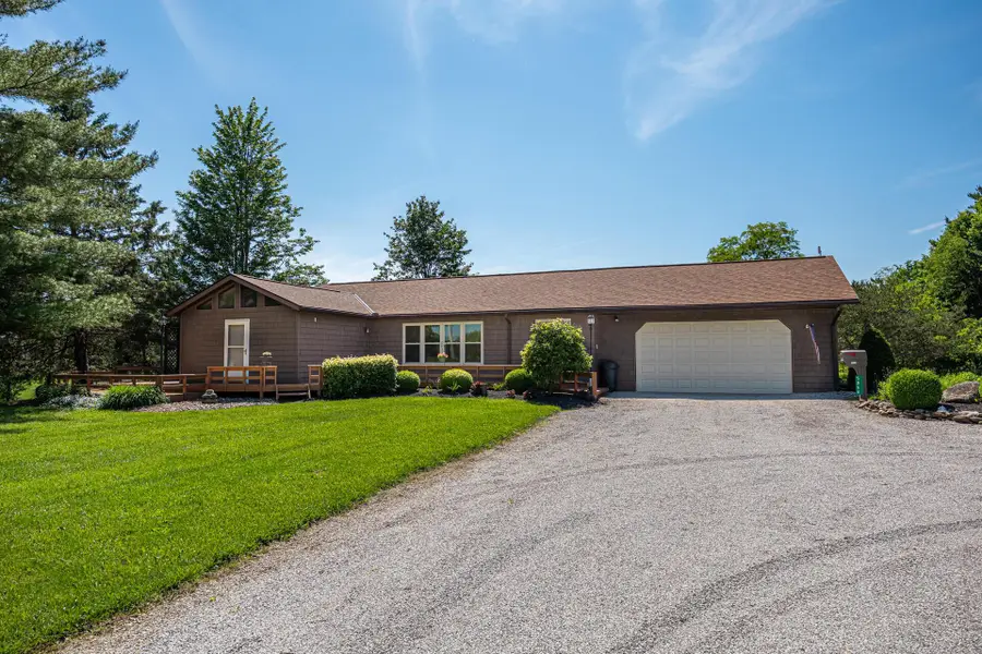 5866 County Road 30, Mount Gilead, OH 43338 - #2