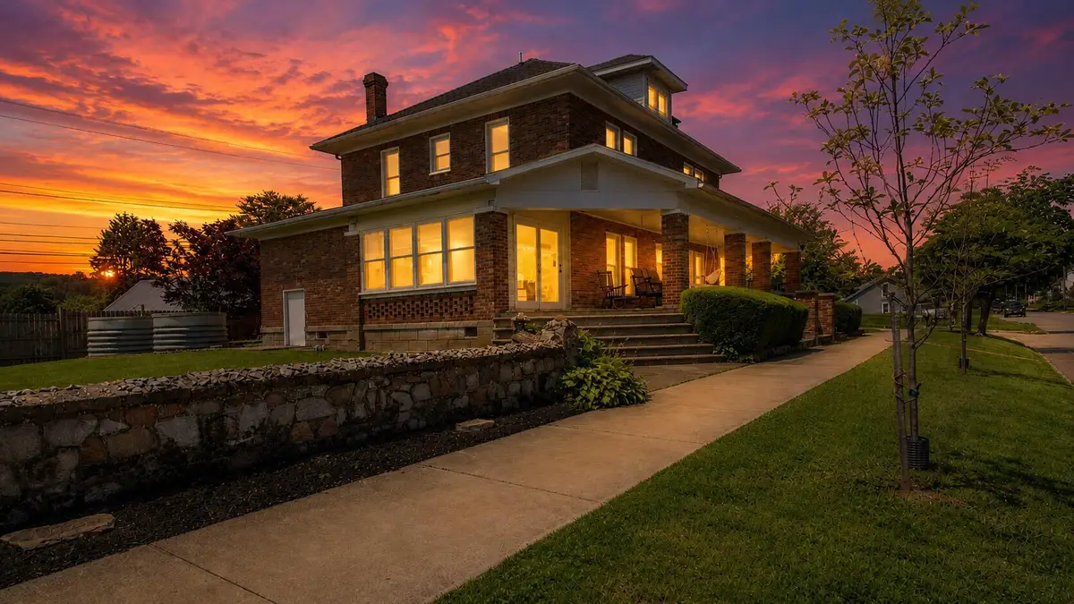 1865 Main Street, Stockport, OH 43787 - #1