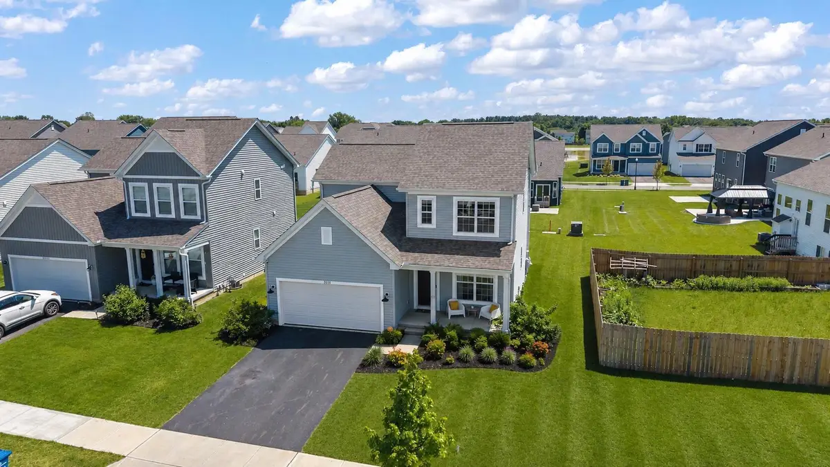8041 Marilyn Road, Reynoldsburg, OH 43068 - #1
