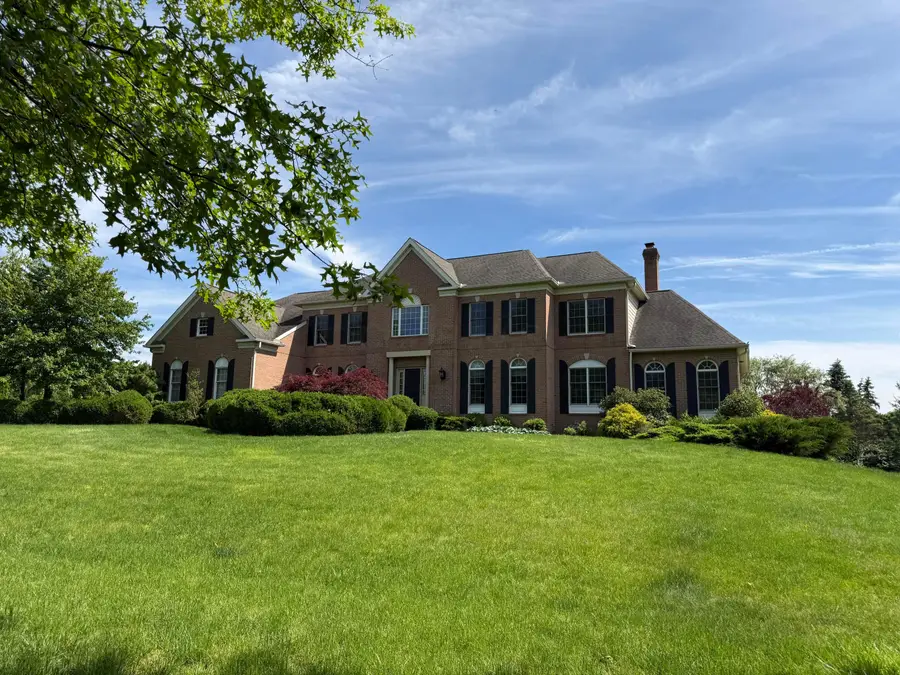 5363 Rosalind Boulevard, Powell, OH 43065 - #3