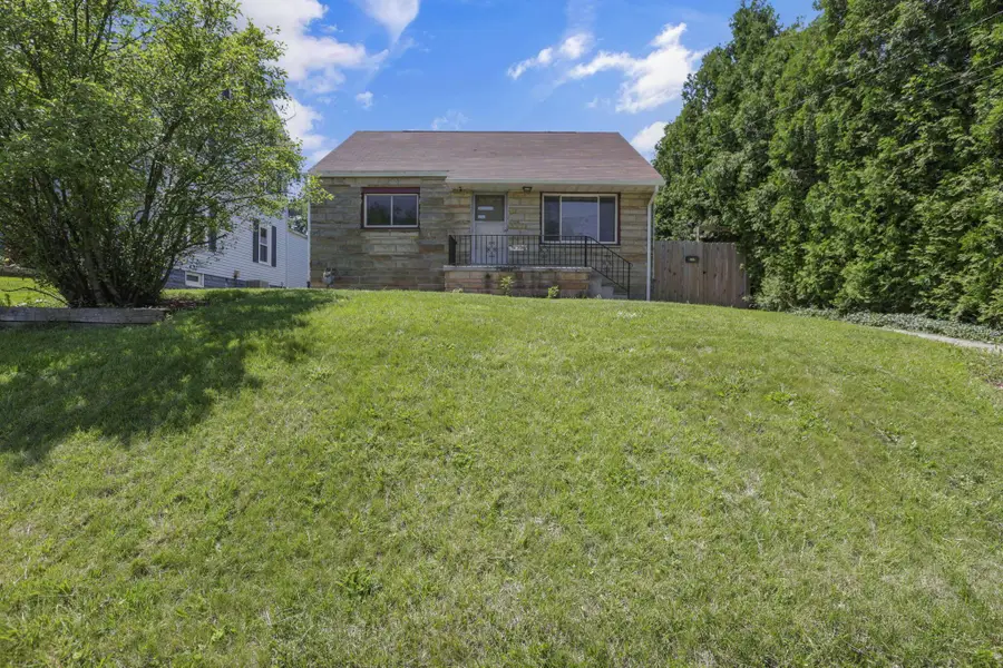 532 S Diamond Street, Mansfield, OH 44902 - #2