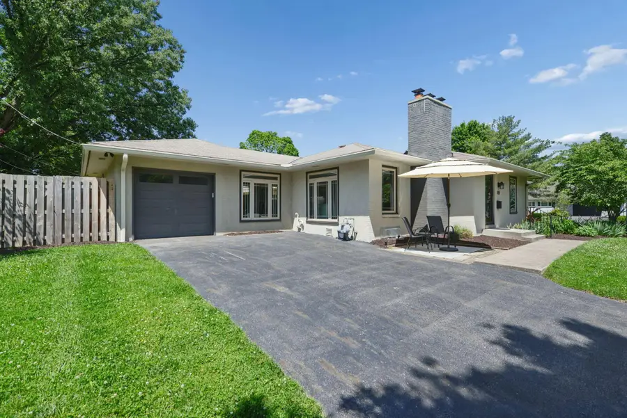 1770 Harwitch Road, Columbus, OH 43221 - #3