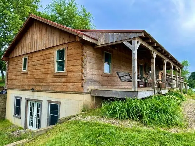 9211 Snake Road, Greenfield, OH 45123 - #2