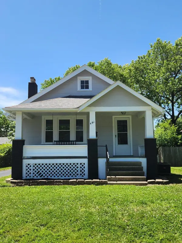 491 N Warren Avenue, Columbus, OH 43204