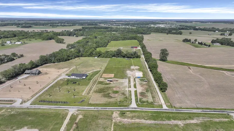 25415 Shoemaker Road, Circleville, OH 43113 - #2
