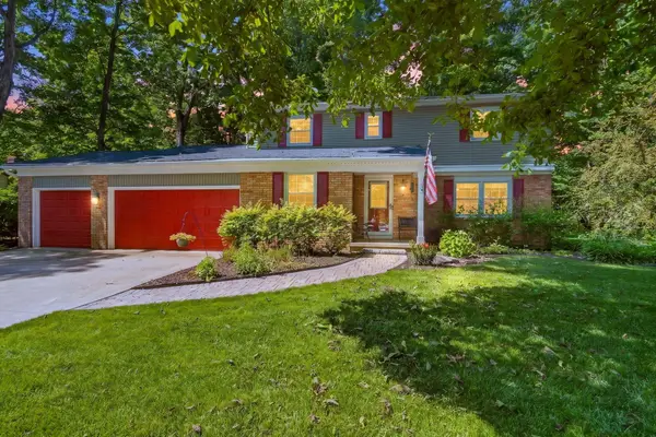 11529 Forest Lane Avenue, Pickerington, OH 43147