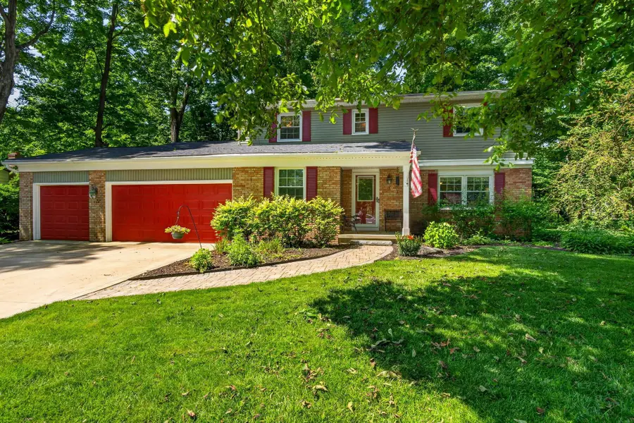 11529 Forest Lane Avenue, Pickerington, OH 43147 - #2