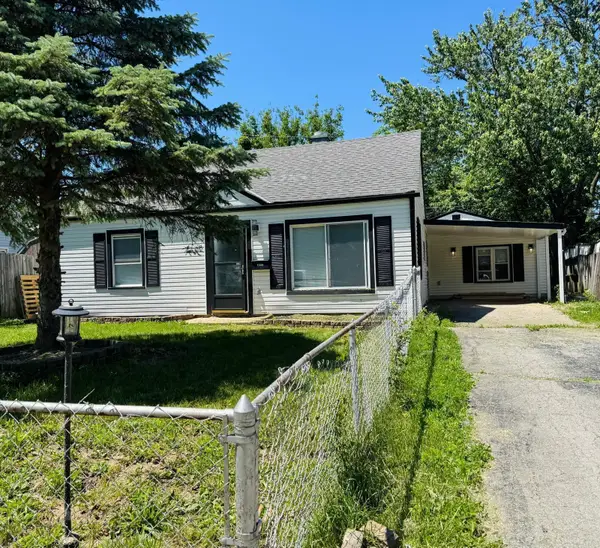 2386 Lindale Road, Columbus, OH 43224