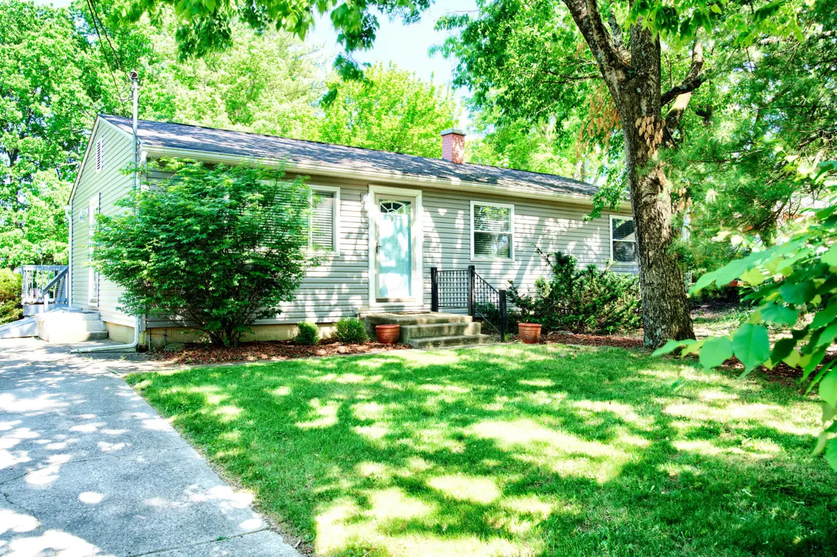 9200 Shawnee Trail, Powell, OH 43065 - #1