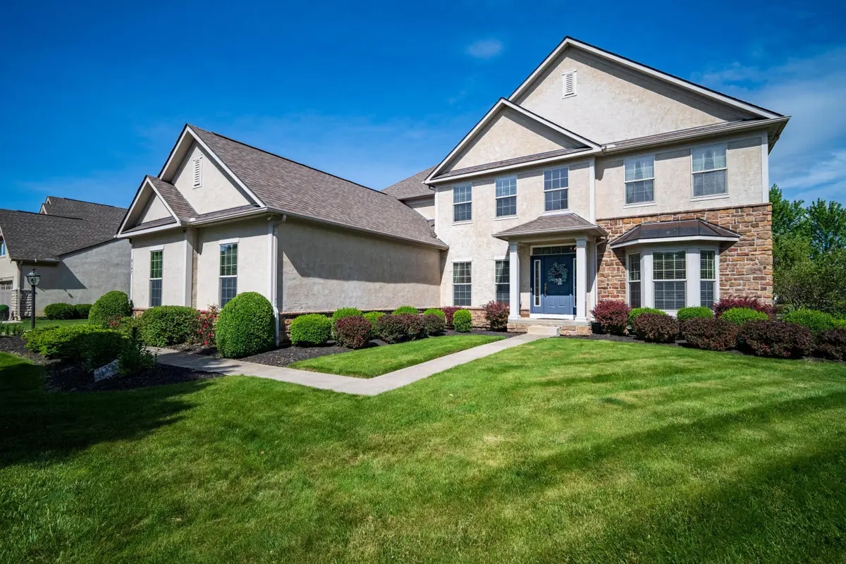 8147 Millway Loop, Powell, OH 43065 - #1