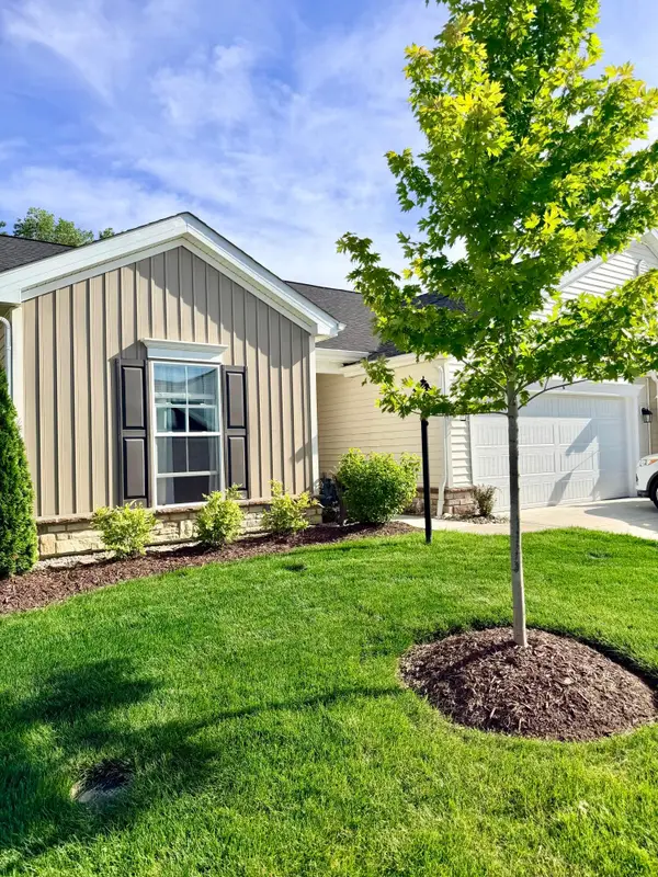 181 Lenell Loop, Delaware, OH 43015