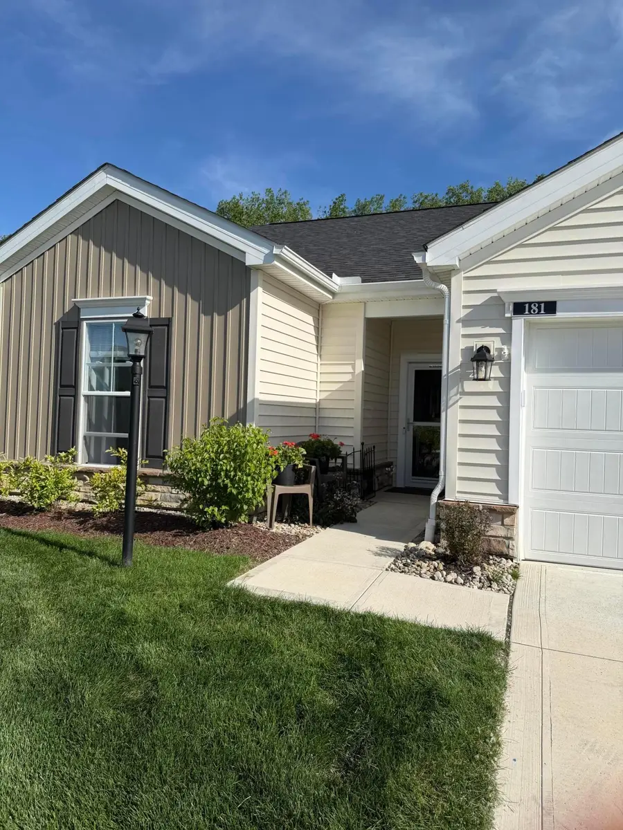 181 Lenell Loop, Delaware, OH 43015 - #3
