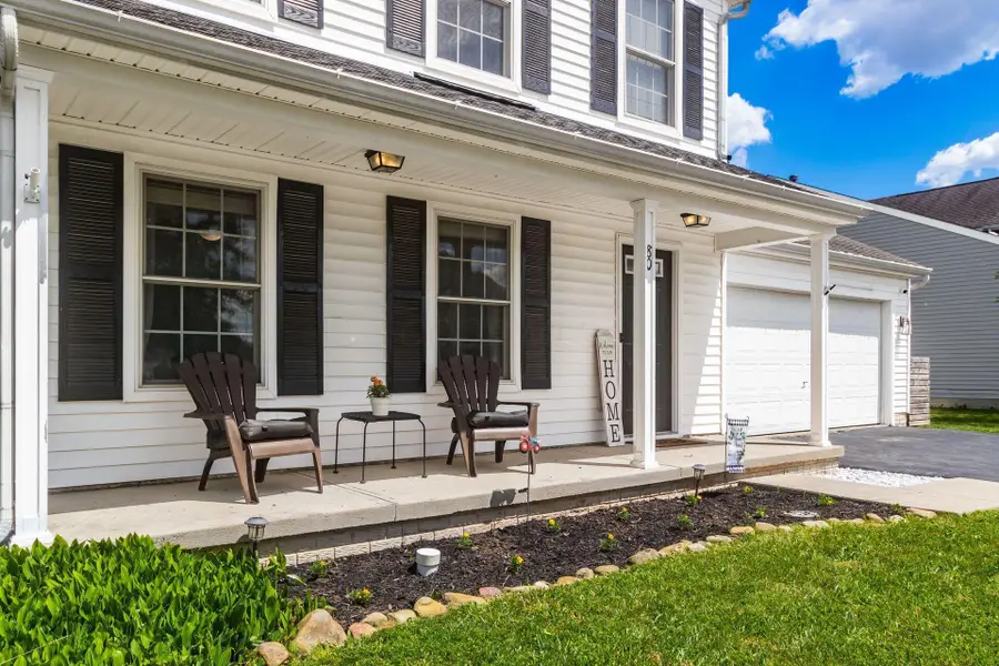 80 Richard Avenue, Ashville, OH 43103 - #3