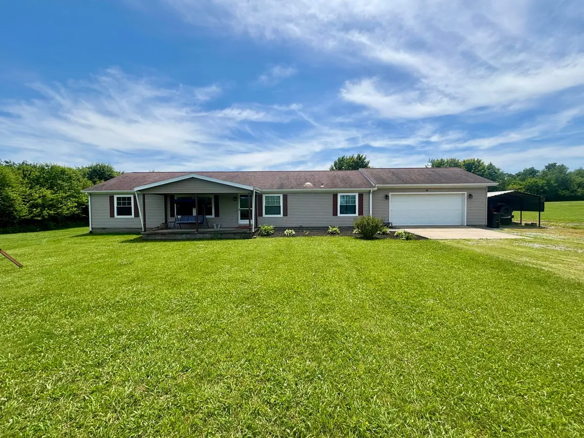 7806 E State Route 28, Martinsville, OH 45146 - #1
