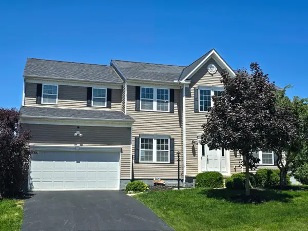 400 Westview Terrace, Lithopolis, OH 43136