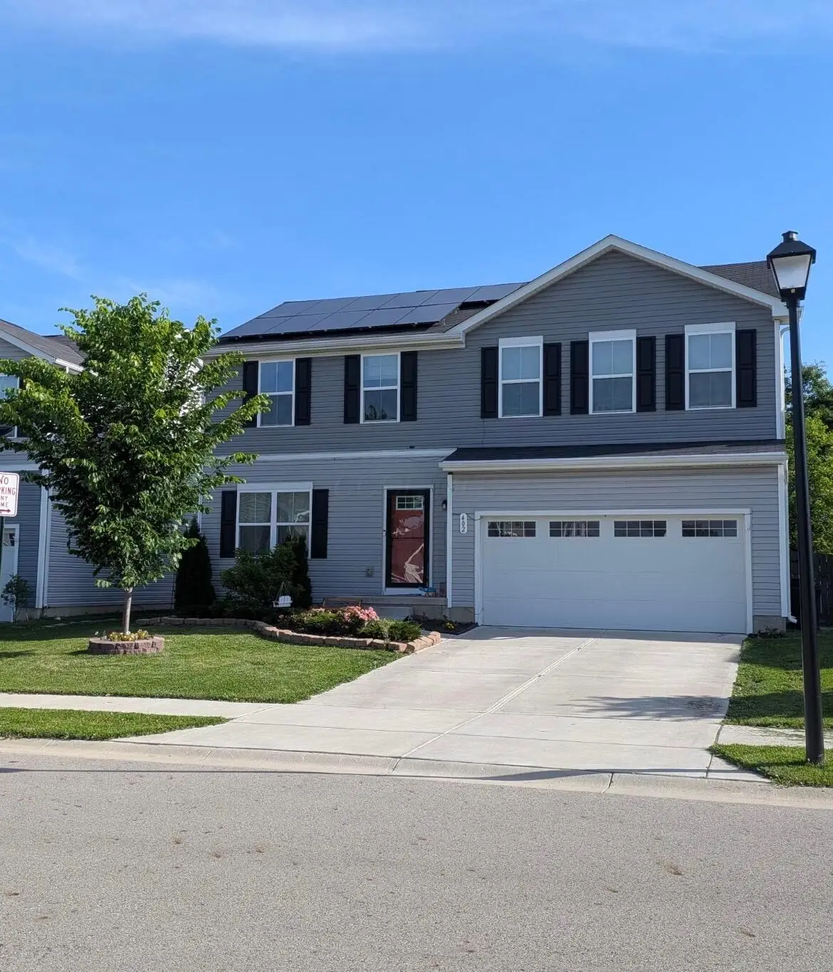 402 Golden Gate Avenue, Springfield, OH 45505 - #1