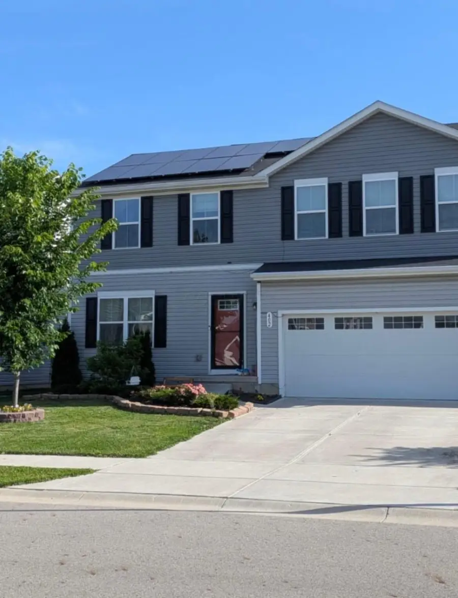 402 Golden Gate Avenue, Springfield, OH 45505 - #2